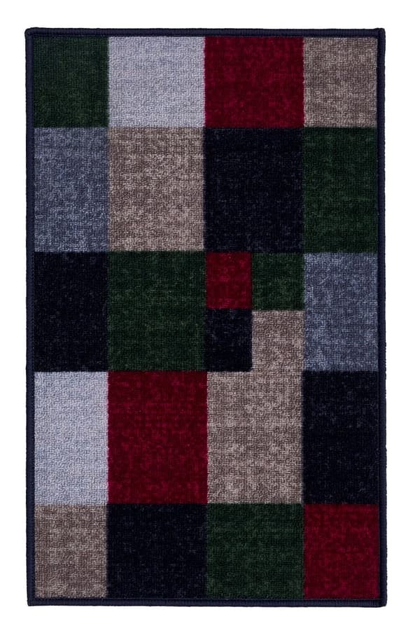 Rusko Multi 45x75 cm Dörrmatta