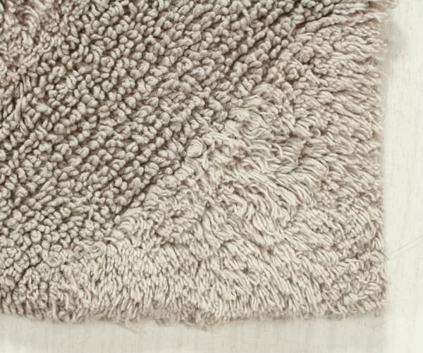 Noah Eye Grå 60x100 cm Badrumsmatta