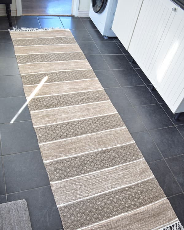 Loke Linne 75x300 cm Trasmatta