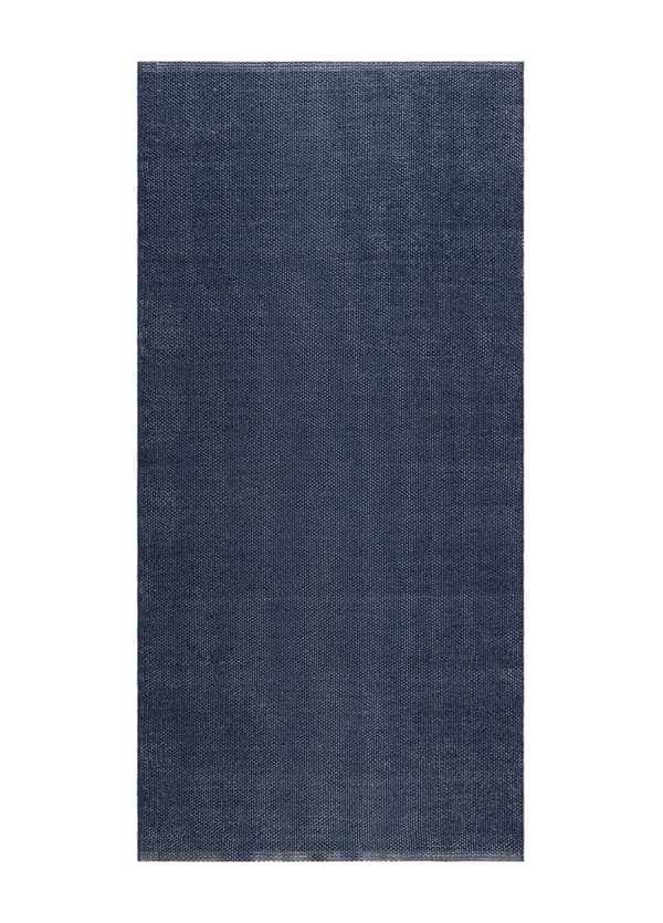 Mimmi Lai Blå 70x250 cm Plastmatta
