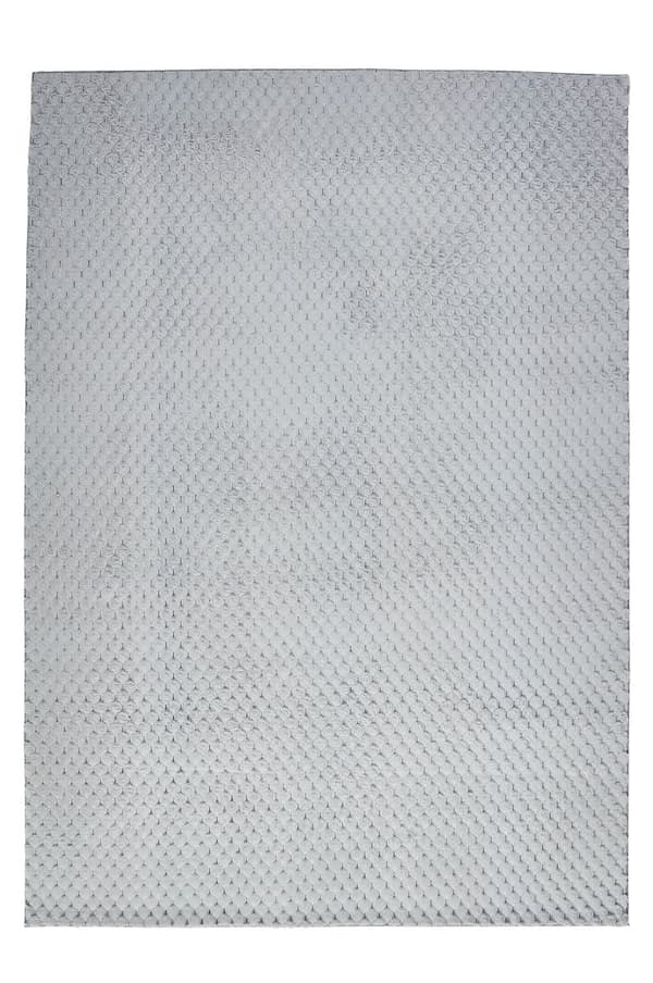 Paldea Grå 160x220 cm Ryamatta