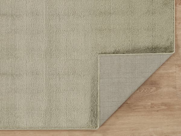 Milli Grön 200x280 cm Ryamatta