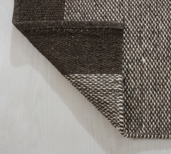 Livia Lin Uldmåtte 75x230 cm