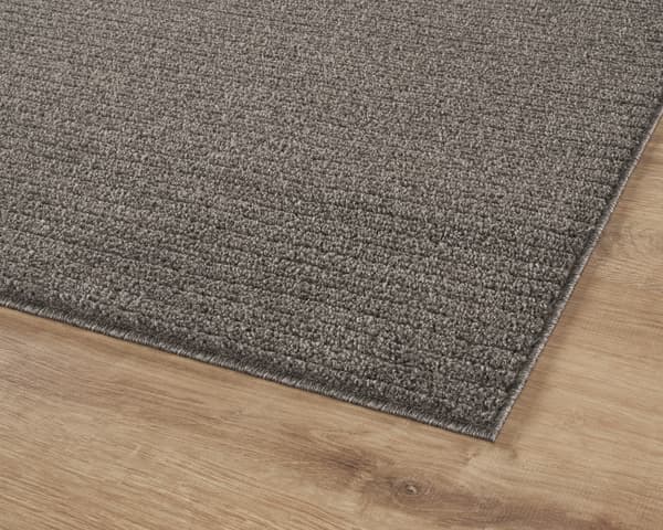 Selina Antracit 200x280 cm Ryatæppe