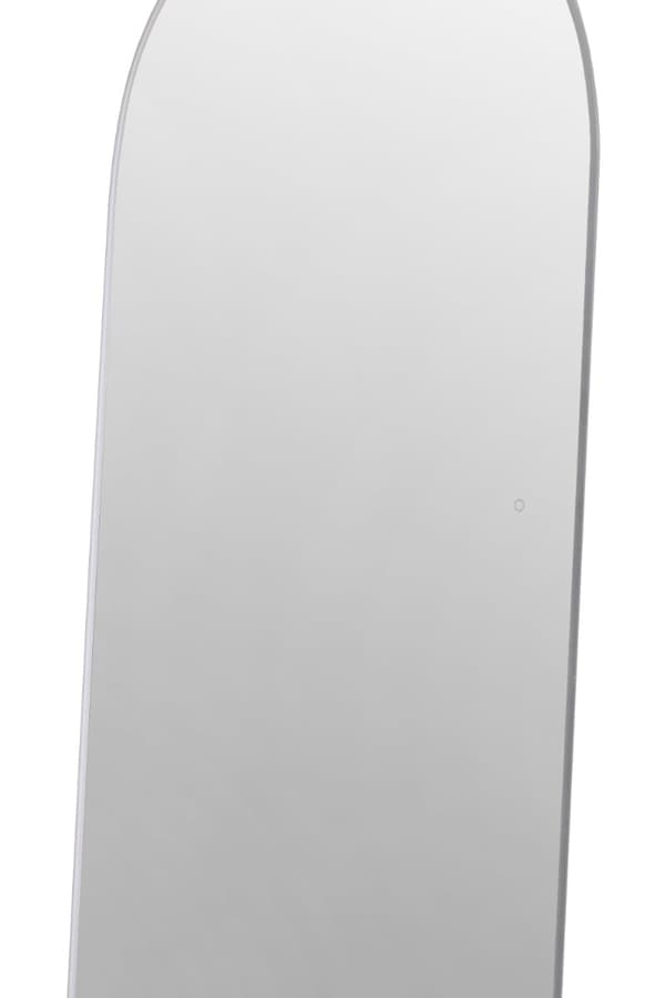 Svanen Sølv Spejl 4x210x100