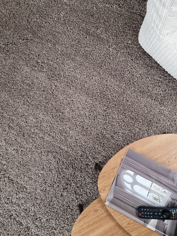 Komon Linned 200x290 cm Tæppe