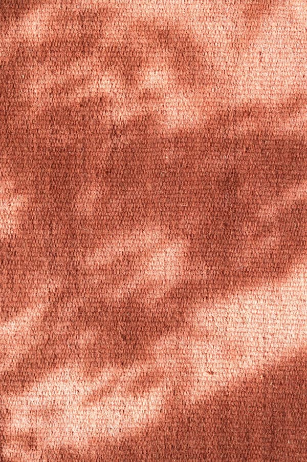Arbo Marsala Kvadrat 200 cm Ullmatta