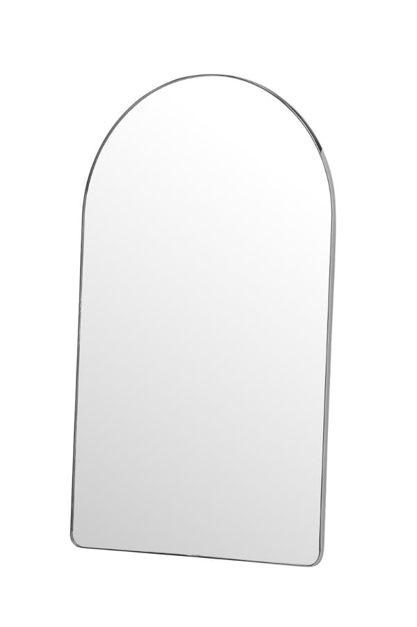Stella Silver Spegel 2x100x60 cm