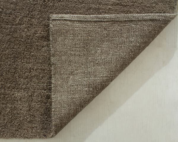 Jofrid Plain Taupe 200x290 cm Ulmatta