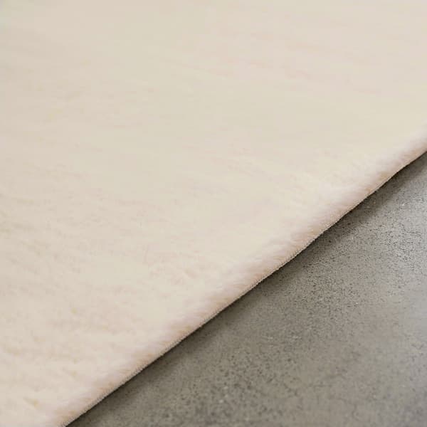 Rabbit Eco Offwhite 240x340 cm