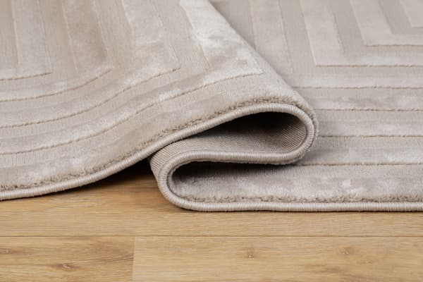 Elaro Diamora Linne 80X150 cm Modern Matta