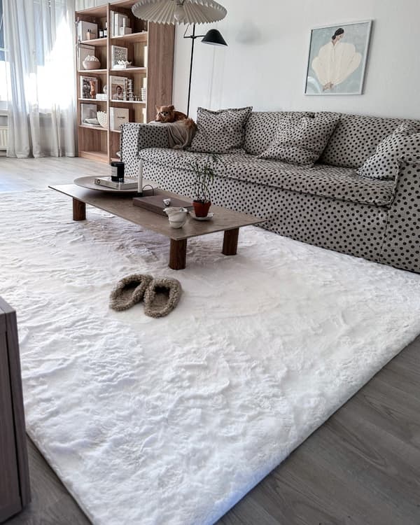 Rabbit Eco Vit 200x290 cm