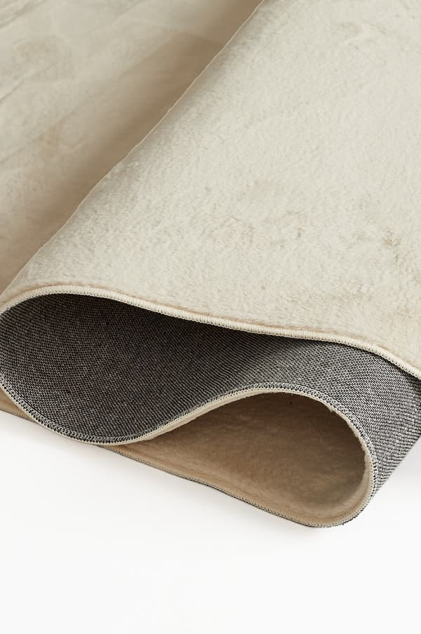 Ylva Vit 70x130 cm Ryamatta