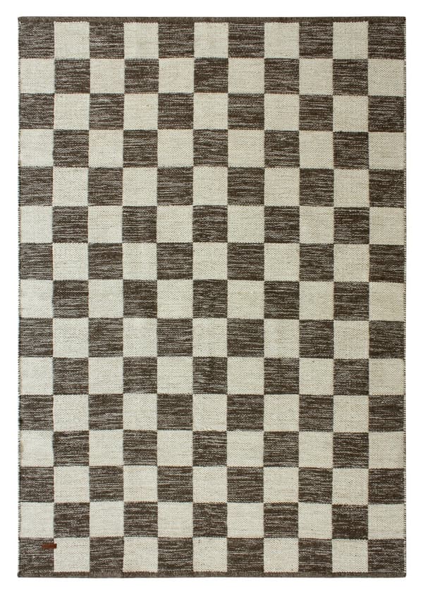 Webster Linne 133x190 cm Ullmatta