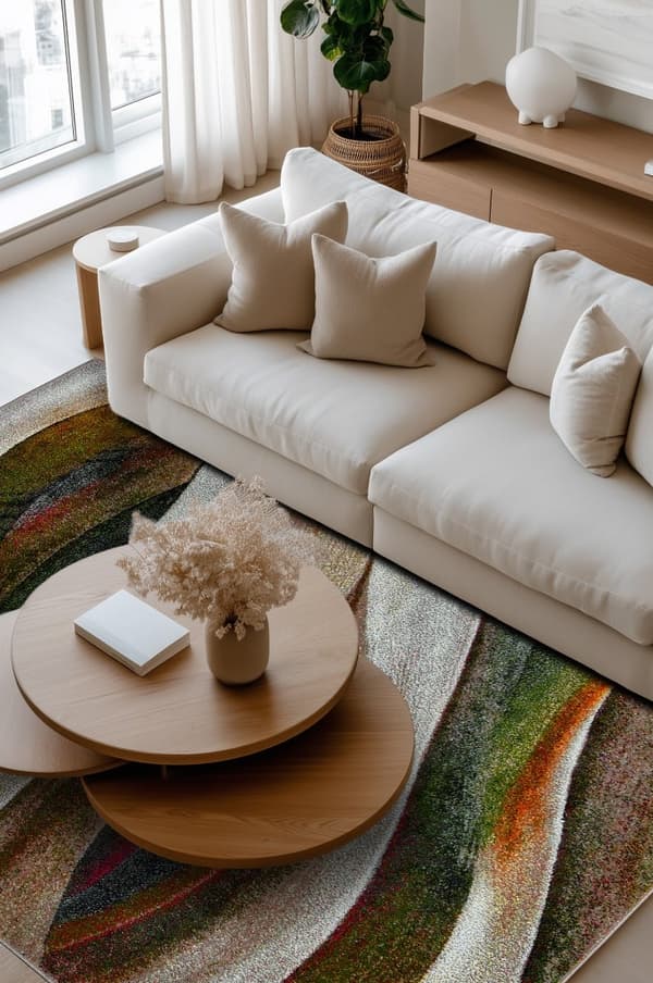 Yori Multi 200x290 cm Wiltonmåtte