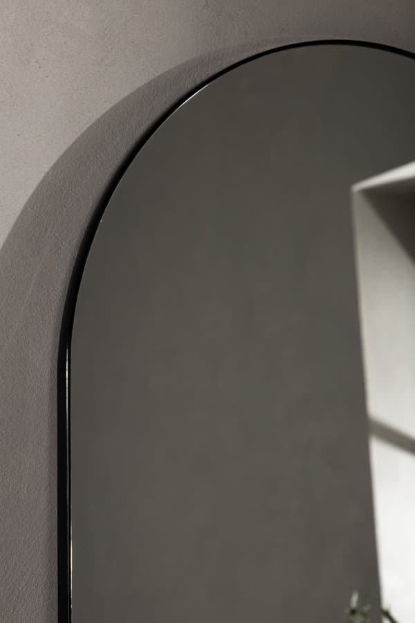 Stella Sort Spejl 3x193x66
