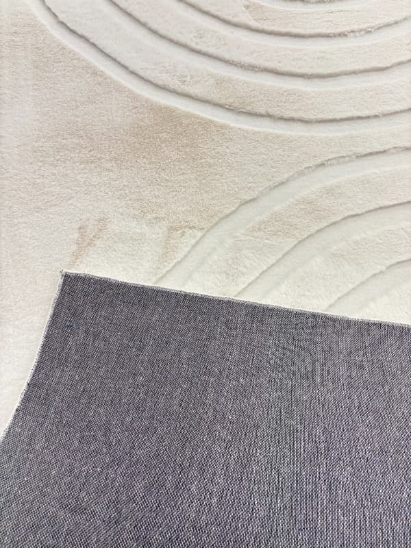 Rabbit Zen Offwhite 160x230 cm