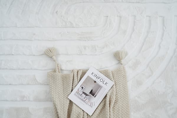 Rabbit Soho Offwhite 200x290 cm Pälsmatta
