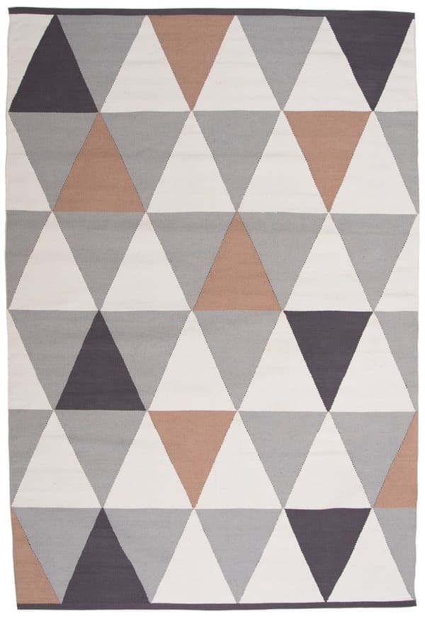 Neva Beige 160x230 cm Trasmatta