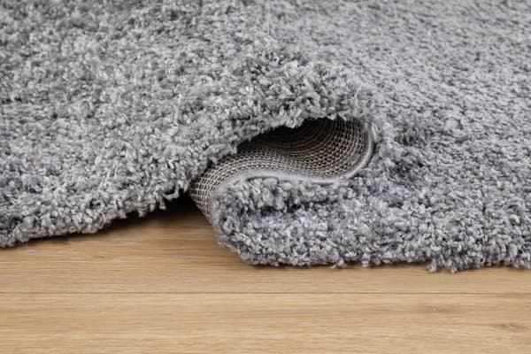 Komon Silver 240x340 cm Tæppe