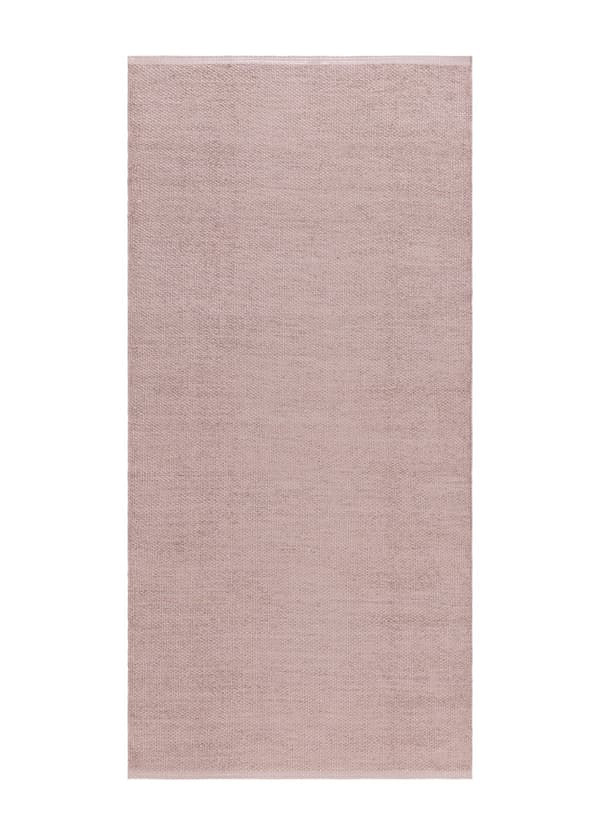 Mimmi Lai Rosa 70x150 cm Plastmatta