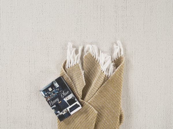 Belin Offwhite 240x340 cm Wiltonmåtte
