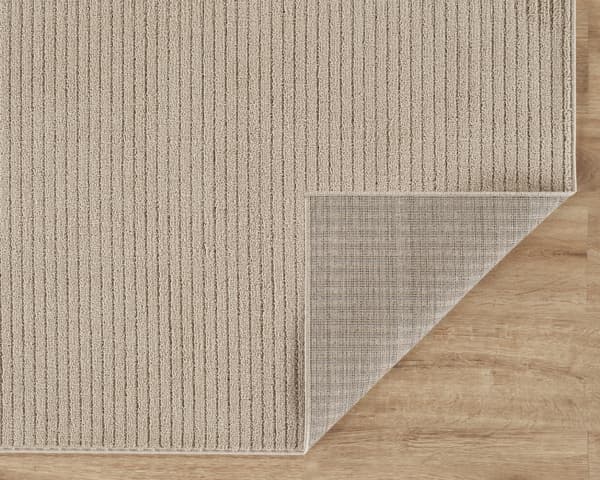 Selina Beige 160x220 cm Ryatæppe