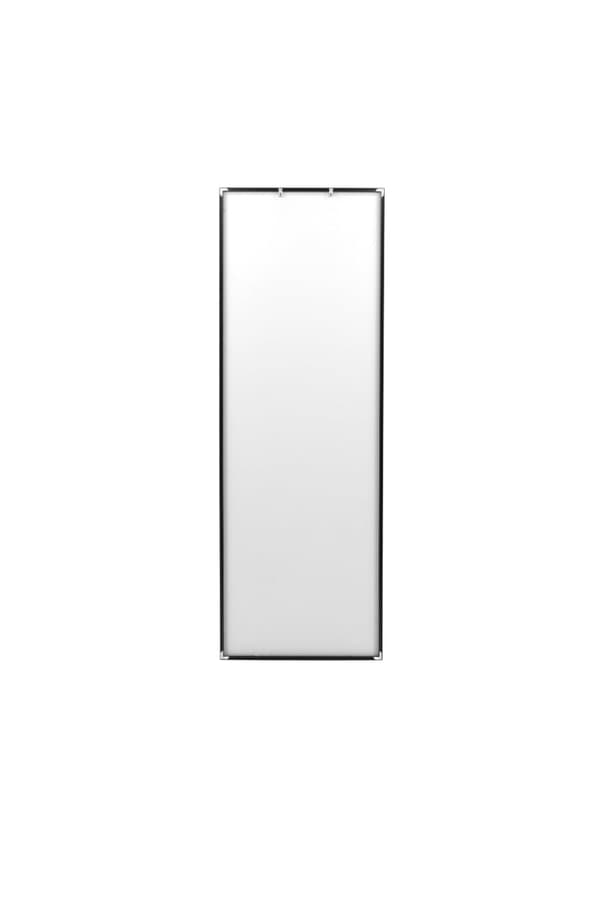 Tunadal Sort Spejl 3x193x67