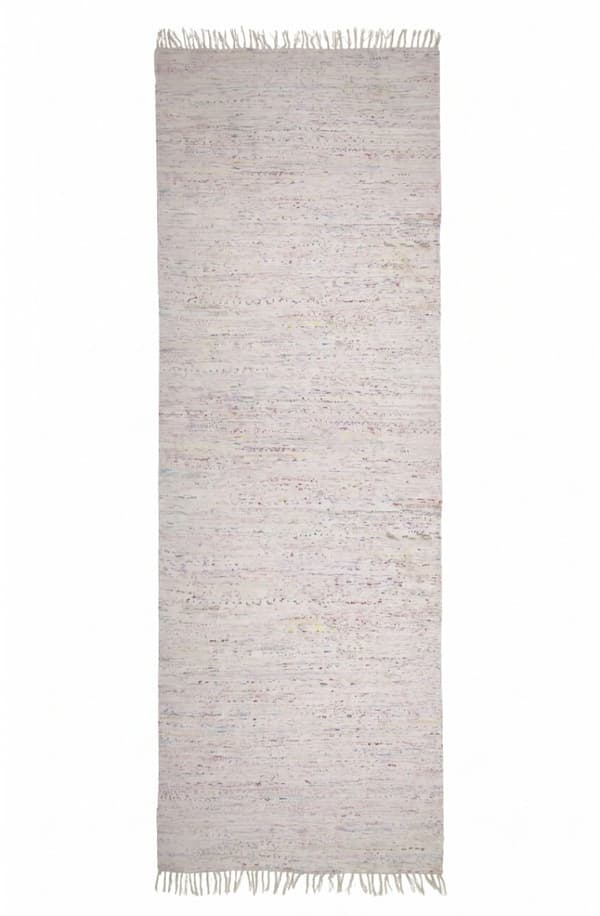 Mylla Vit 75x150 cm Trasmatta