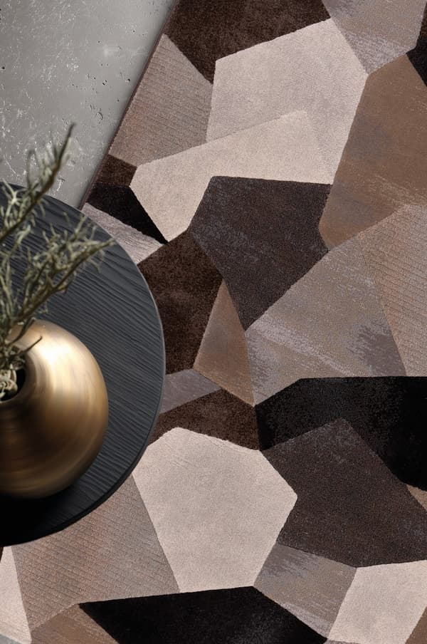 Timo Beige 200x290 cm Wiltonmatta