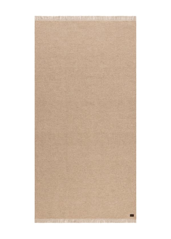 Lana Linned 75x150 cm Uldmåtte