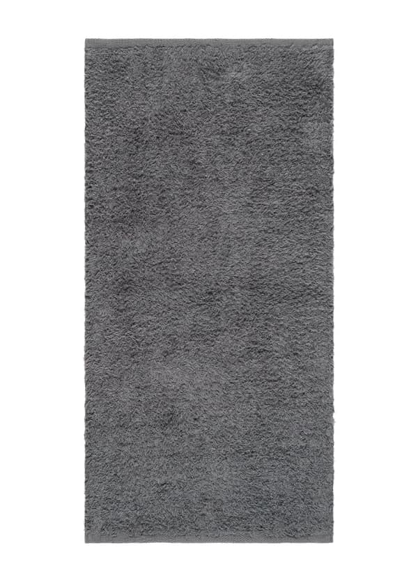 Allison Grå 75x150 cm Bomullsmatta