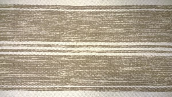 Velar Beige 75x135 cm Trasmatta