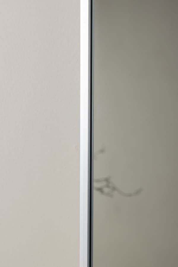 Tunadal Silver Spegel 3x220x67 cm