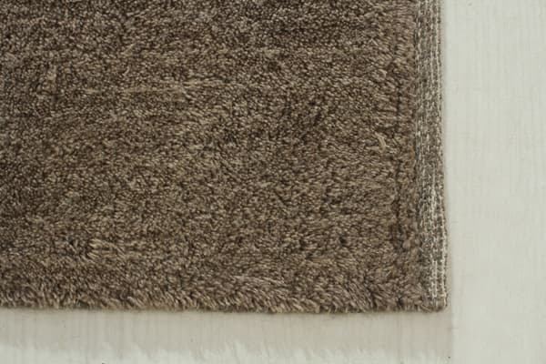 Jofrid Plain Taupe 240x340 cm Ulmatta