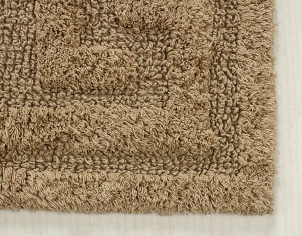 Noah Style Taupe 60x100 cm Badrumsmatta