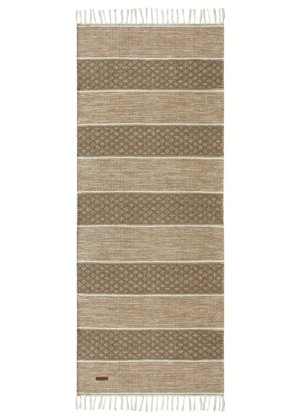 Loke Linne 60x110 cm Trasmatta