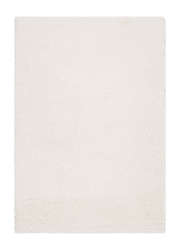 Komon Vit 240x340 cm Ryamatta