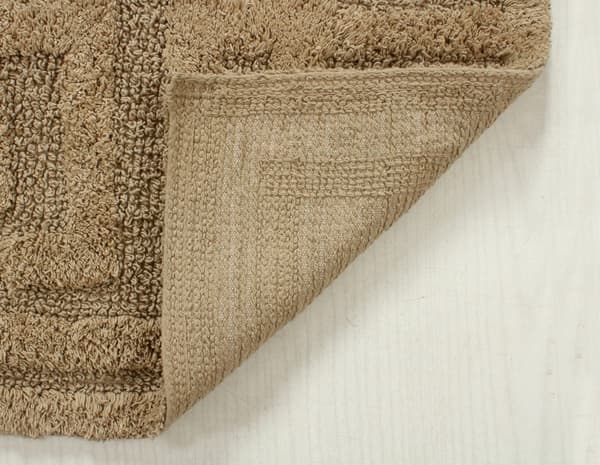 Noah Style Taupe 60x100 cm Badrumsmatta