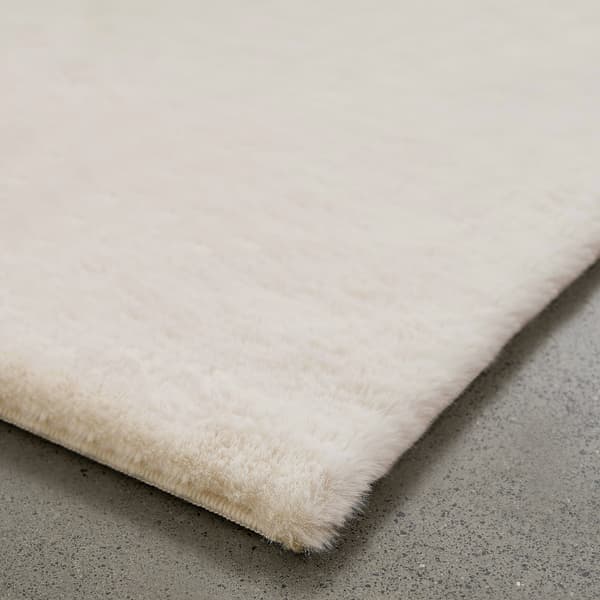 Rabbit Eco Offwhite 160x230 cm
