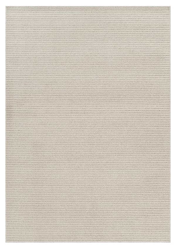 Selina Offwhite 200x280 cm Ryetæppe