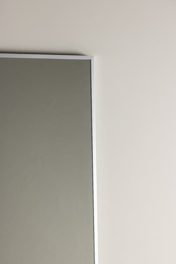 Glendal Sølv Spejl 3x195x55