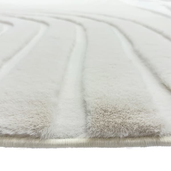 Rabbit Zen Offwhite 160x230 cm