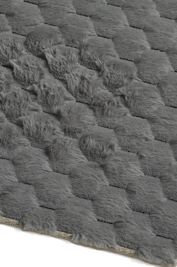 Paldea Antracit 160x220 cm Ryamatta