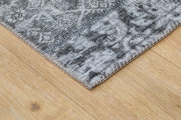Markiss Steel Patchworkmåtte 240x330 cm i Polyester