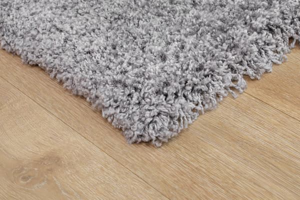 Komon Silver 200x290 cm Ryamatta