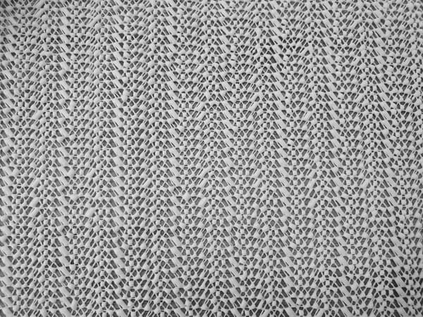 Ellen Vit 150x220 cm Halkskydd