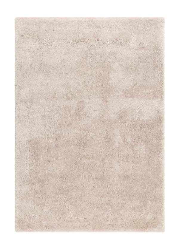 Lucid Greige 230x330 cm Blød Ryatæppe