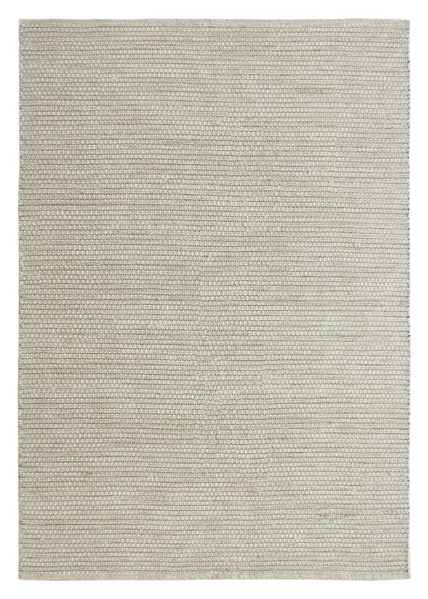 Mila Offwhite 200x290 cm Ullmatta