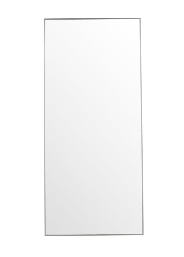 Glendal Sølv Spejl 3x190x85